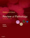 Robbins and Cotran Review of Pathology 9781416049302 Klatt Edward C. Kumar Vinay Brukte bøker