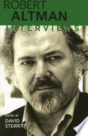 Robert Altman 9781578061877 Robert Altman Brukte bøker