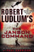 Robert Ludlum's (TM) The Janson Command 9780446564502 Paul Garrison Robert Ludlum Brukte bøker