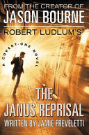 Robert Ludlum's (TM) The Janus Reprisal 9780446539845 Jamie Freveletti Brukte bøker