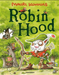 Robin Hood - Bokia.no