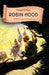 Robin Hood 9788205327511 Howard Pyle Brukte bøker