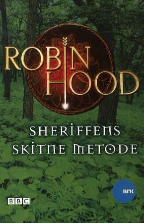 Robin Hood 9788281782709 Kirsty Neale Brukte bøker