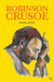 Robinson Crusoe 9781912464210 Daniel Defoe Brukte bøker
