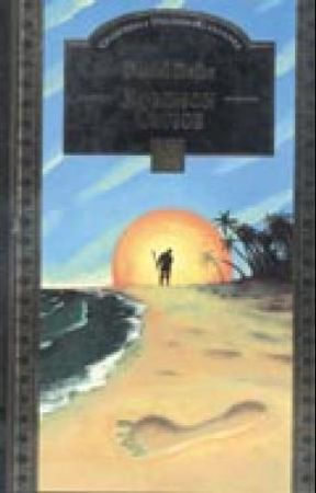 Robinson Crusoe 9788247801130 Daniel Defoe Brukte bøker