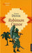 Robinson Crusoe 9788203246784 Daniel Defoe Brukte bøker