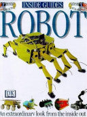 Robot 9780751358070 Clive Gifford Brukte bøker