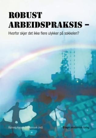 Robust arbeidspraksis 9788251922081  Brukte bøker