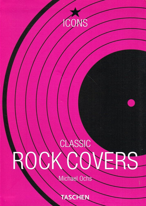 Classic rock covers (Pocket) - Bokia.no