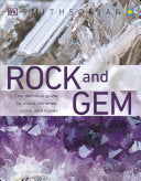 Rock and Gem 9780756633424 Ronald Bonewitz Brukte bøker
