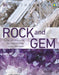 Rock and Gem 9780756633424 Ronald Bonewitz Brukte bøker