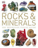 Rocks & Minerals 9781405328319 Ra Bonewitz Ronald Bonewitz Brukte bøker