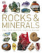 Rocks & Minerals 9781405328319 Ra Bonewitz Ronald Bonewitz Brukte bøker