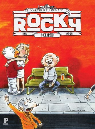 Rockypedia 9788283830002 Martin Kellerman Brukte bøker