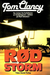 Rød storm (Innbundet) - Bokia.no
