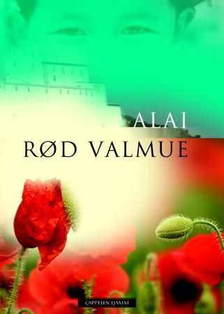 Rød valmue 9788202213602   Brukte bøker