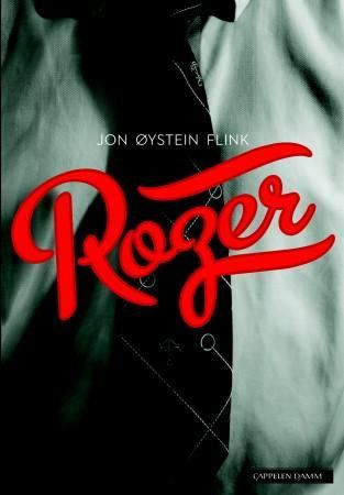 Roger 9788202337735 Jon Øystein Flink Brukte bøker