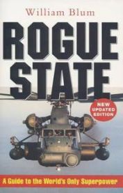 Rogue State 9781842772218 William Blum Brukte bøker