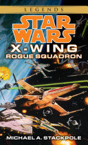Rogue Squadron: Star Wars Legends (Rogue Squadron) 9780553568011 Michael A. Stackpole Brukte bøker