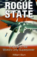 Rogue State 9781567511949 William Blum Brukte bøker