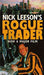 Rogue Trader 9780751517088 Nicholas William Leeson Nick Leeson Edward Whitley Brukte bøker