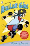 Roller Girl 9780141378992 Victoria Jamieson Brukte bøker