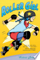 Roller Girl 9780803740167 Victoria Jamieson Brukte bøker