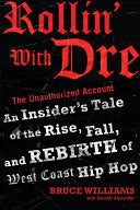 Rollin' with Dre 9780345498229 Bruce Williams Donnell Alexander Brukte bøker