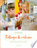 Rollinger og roulader 9788702059564 Sif Orellana Brukte bøker