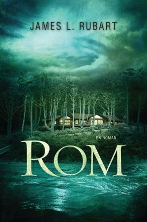 Rom 9788230208861 James L. Rubart Brukte bøker