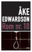 Rom nr. 10 9788205352520 Åke Edwardson Brukte bøker