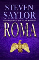 Roma 9781845291105 Steven Saylor Brukte bøker