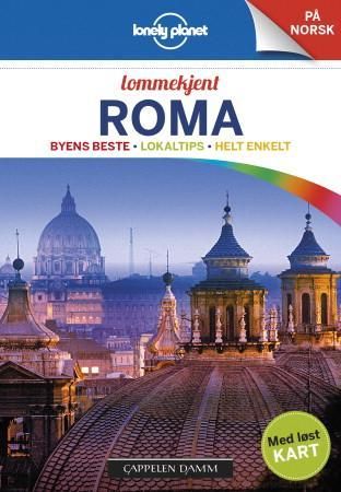 Roma 9788202426712 Duncan Garwood Brukte bøker