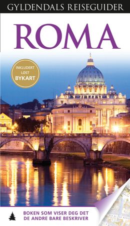 Roma 9788205420717 Olivia Ercoli Ros Belford Roberta Mitchell Brukte bøker