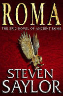 Roma 9781845295660 Steven Saylor Brukte bøker