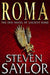 Roma 9781845295660 Steven Saylor Brukte bøker