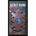 Roma Insolita E Segreta. Ediz. Inglese 9782915807059 Ginevra Lavatelli Brukte bøker