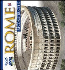Roma Ricostruita. Con DVD. Ediz. Inglese 9788895512013 Giuliana Coletta Brukte bøker