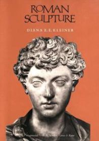 Roma Sculpture: Diana E.E. Kleiner 9780300059489 Diana E. E. Kleiner Brukte bøker