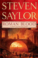 Roman Blood 9780312383244 Steven Saylor Brukte bøker