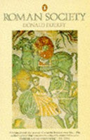 Roman Society 9780140136845 Donald Dudley Brukte bøker