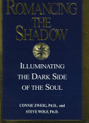Romancing the Shadow 9780345417398 Connie Zweig Steve Wolf Brukte bøker