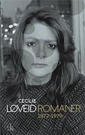 Romaner 1972-1979 9788205498020 Cecilie Løveid Brukte bøker