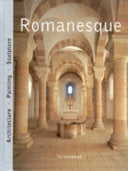 Romanesque Art 9783936761580 Ulrike Laule Rolf Toman Uwe Geese Brukte bøker