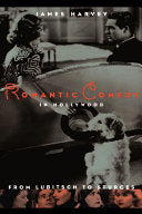 Romantic Comedy in Hollywood 9780306808326 James Harvey Brukte bøker
