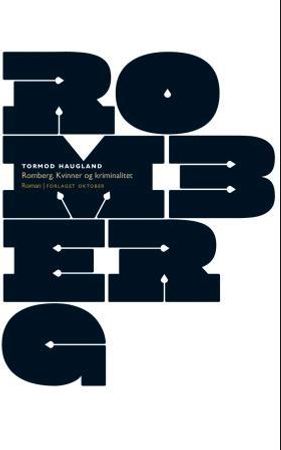 Romberg 9788249505197 Tormod Haugland Brukte bøker