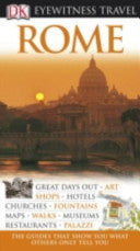 Rome 9781405321082 Ros Belford Olivia Ercoli Roberta Mitchell Brukte bøker