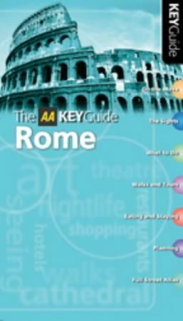 Rome 9780749540098  Brukte bøker