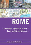 Rome 9781841592329 Everyman Brukte bøker