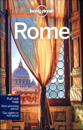 Rome 9781786572592 Alexis Averbuck Virginia Maxwell Duncan Garwood Brukte bøker